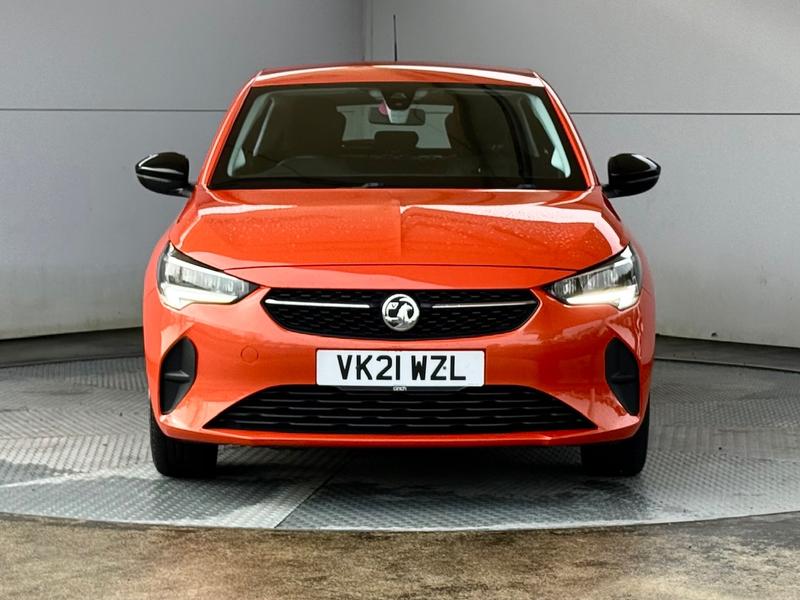 Used Vauxhall Corsa 2021 for sale - 77529048: Photo 3
