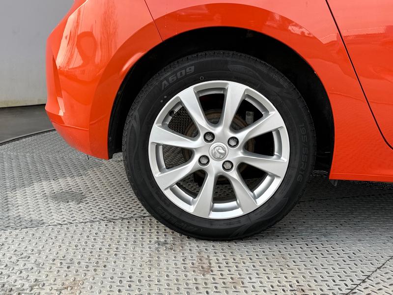 Used Vauxhall Corsa 2021 for sale - 77529048: Photo 30