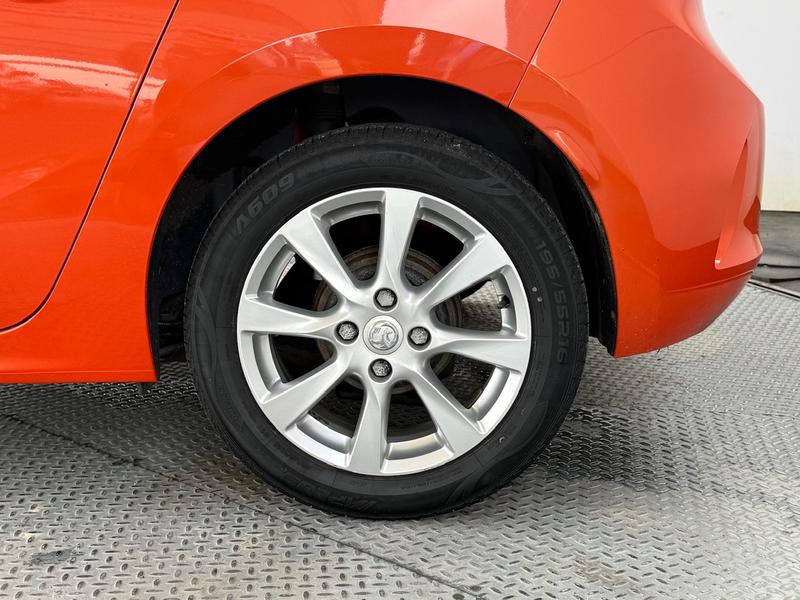 Used Vauxhall Corsa 2021 for sale - 77529048: Photo 31