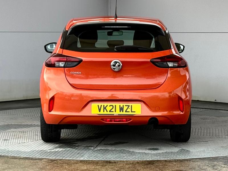Used Vauxhall Corsa 2021 for sale - 77529048: Photo 7
