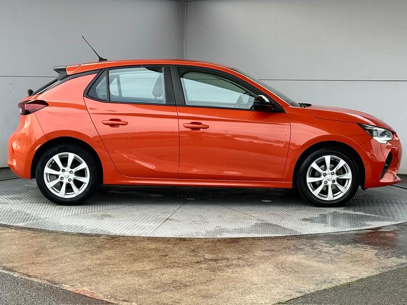 Used Vauxhall Corsa 2021 for sale - 77529048: Photo 9