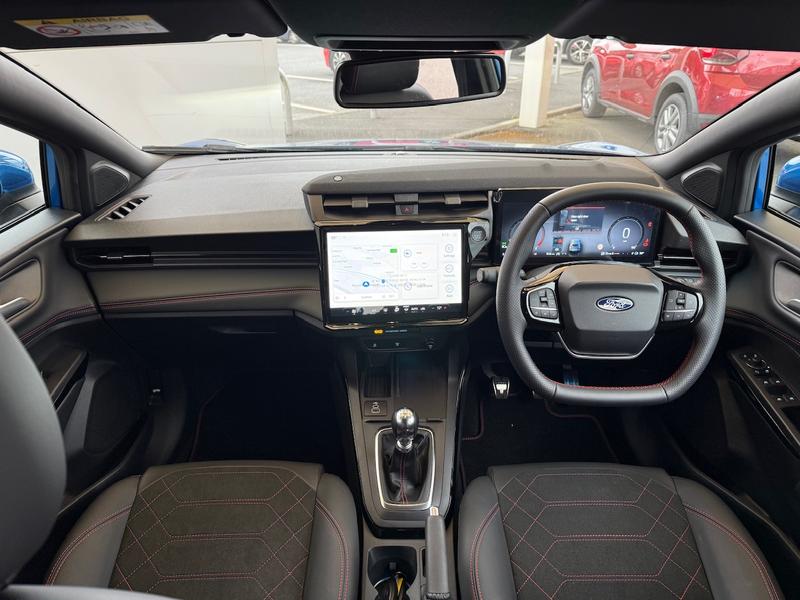 Used Ford Puma 2026 for sale - 78215510: Photo 15