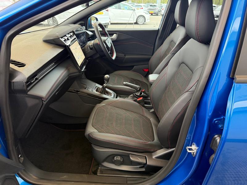 Used Ford Puma 2026 for sale - 78215510: Photo 16