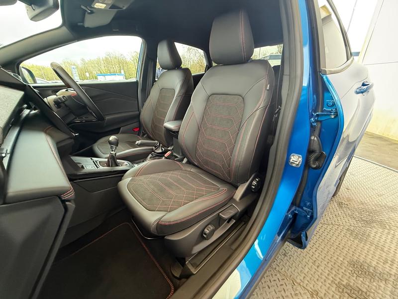 Used Ford Puma 2026 for sale - 78215510: Photo 17