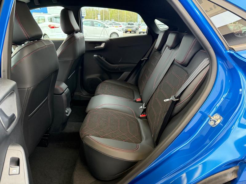 Used Ford Puma 2026 for sale - 78215510: Photo 18