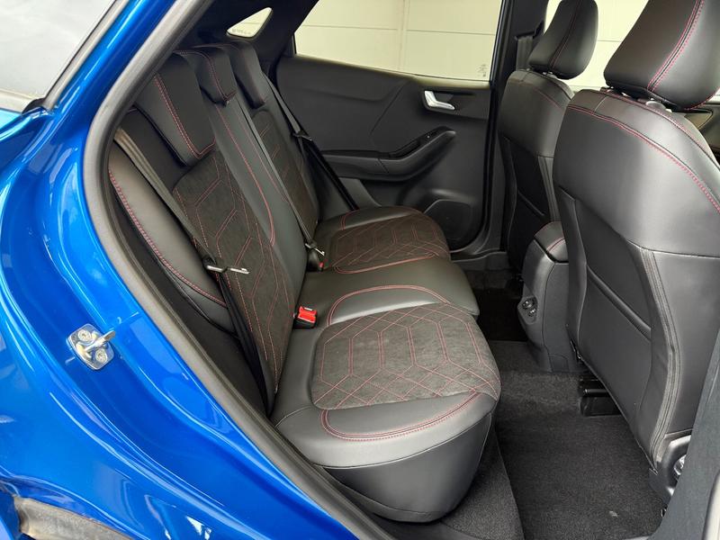 Used Ford Puma 2026 for sale - 78215510: Photo 19