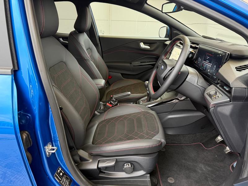 Used Ford Puma 2026 for sale - 78215510: Photo 20