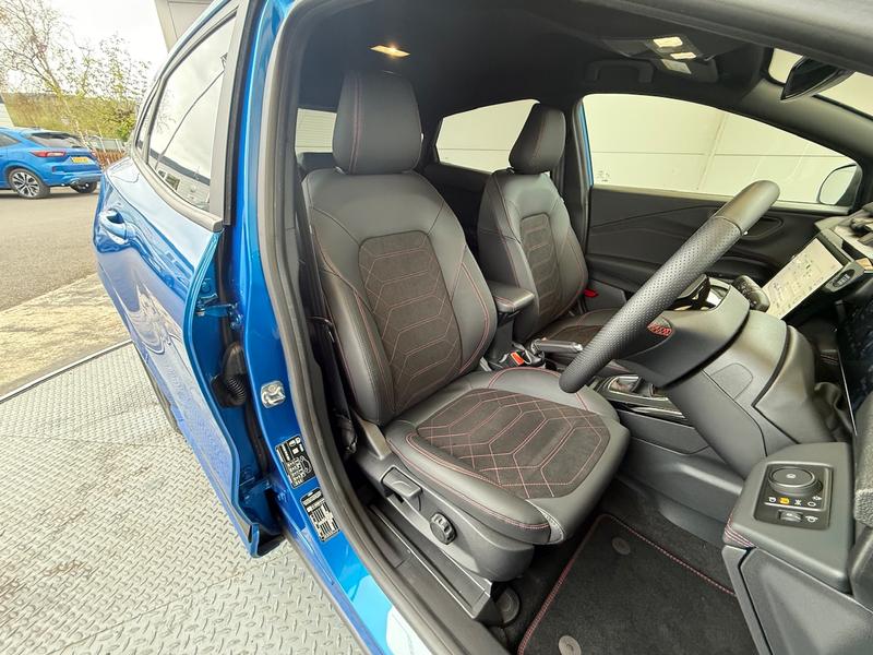 Used Ford Puma 2026 for sale - 78215510: Photo 21