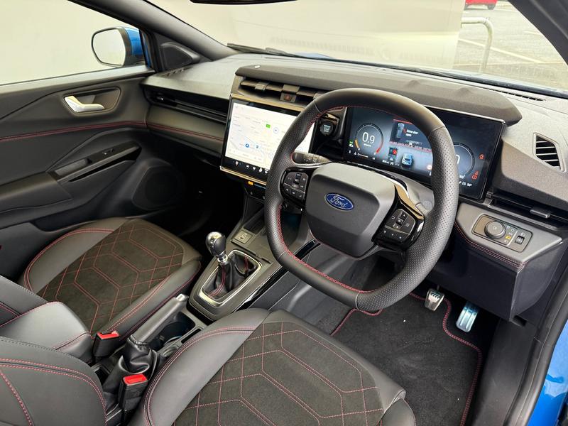 Used Ford Puma 2026 for sale - 78215510: Photo 22