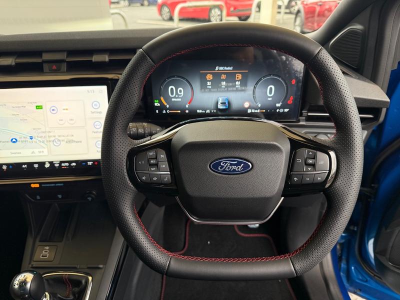 Used Ford Puma 2026 for sale - 78215510: Photo 23