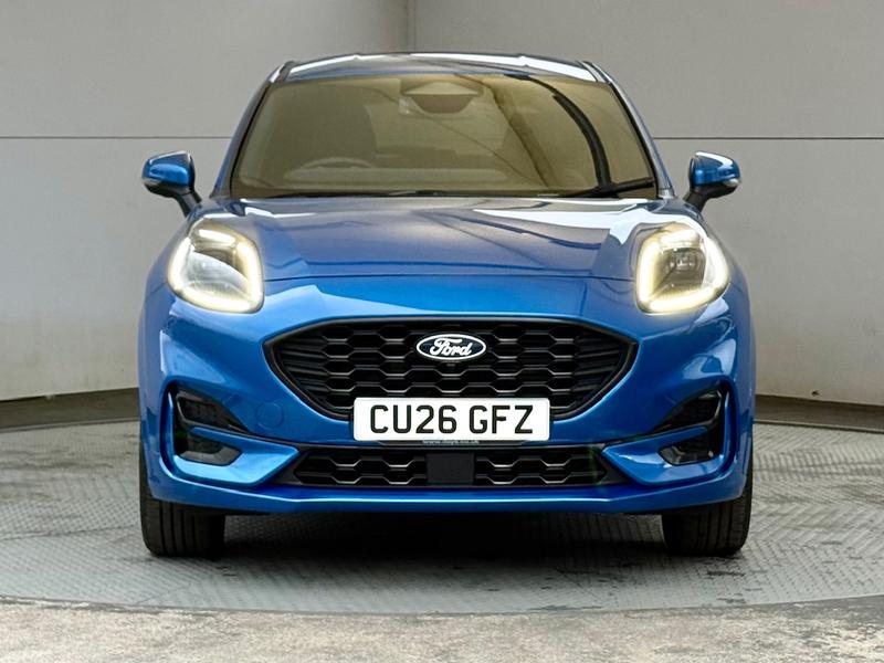 Used Ford Puma 2026 for sale - 78215510: Photo 3