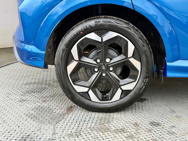 Used Ford Puma 2026 for sale - 78215510: Photo 37