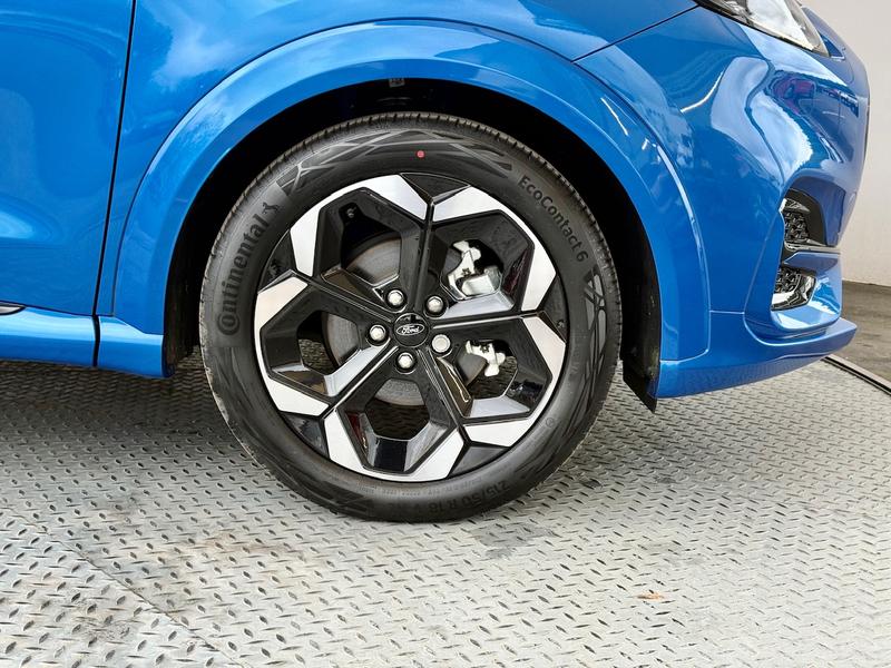 Used Ford Puma 2026 for sale - 78215510: Photo 38