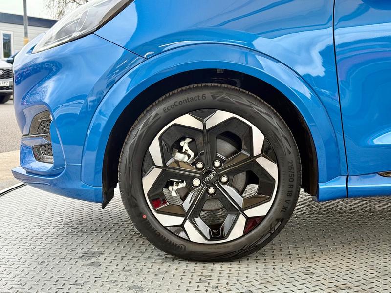 Used Ford Puma 2026 for sale - 78215510: Photo 39