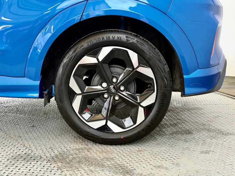 Used Ford Puma 2026 for sale - 78215510: Photo 40