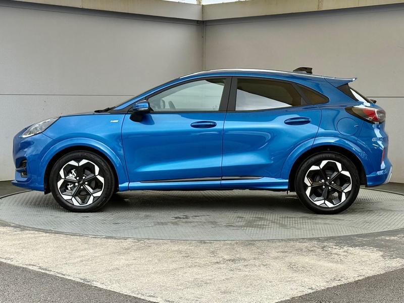 Used Ford Puma 2026 for sale - 78215510: Photo 5