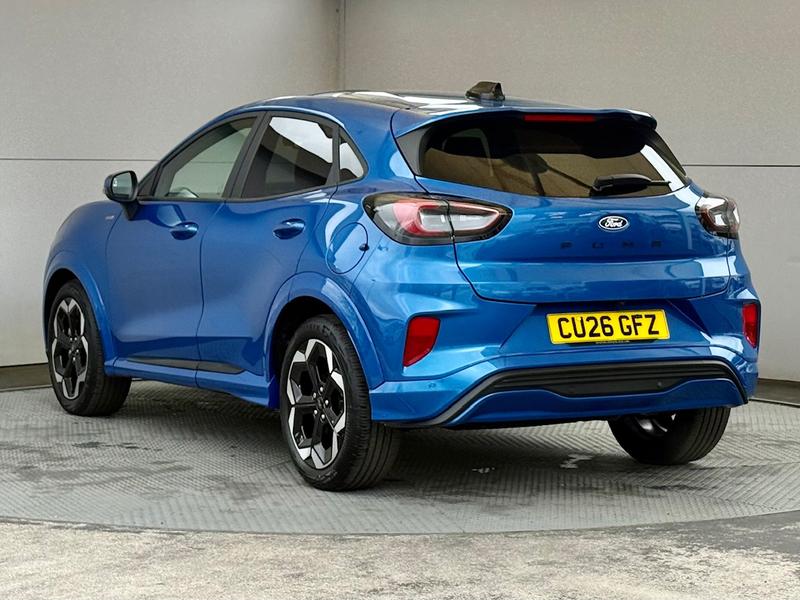 Used Ford Puma 2026 for sale - 78215510: Photo 6