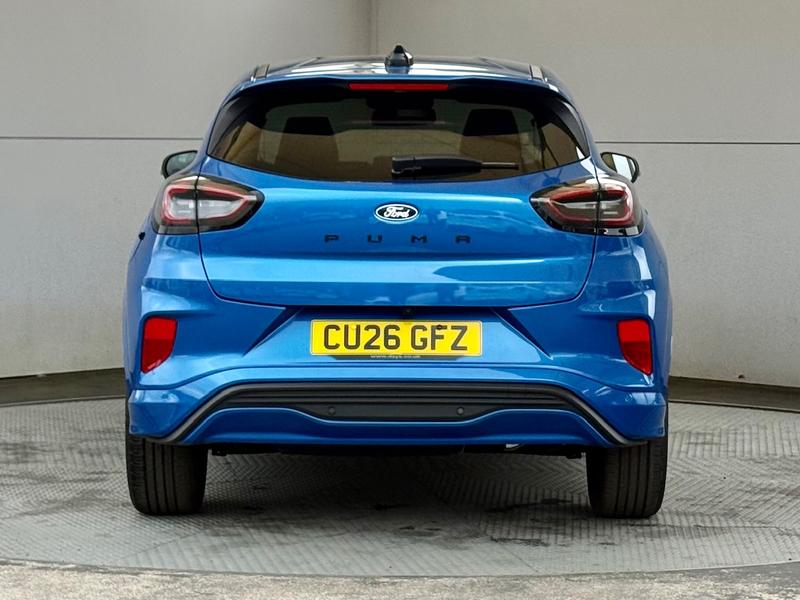 Used Ford Puma 2026 for sale - 78215510: Photo 7