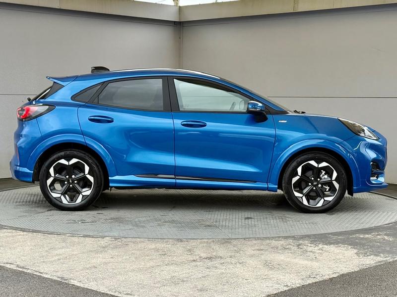 Used Ford Puma 2026 for sale - 78215510: Photo 9