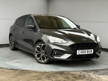 Used Ford Focus 2019 for sale - 76557377: Photo