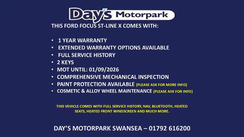 Used Ford Focus 2019 for sale - 76557377: Photo 2