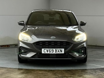 Used Ford Focus 2019 for sale - 76557377: Photo