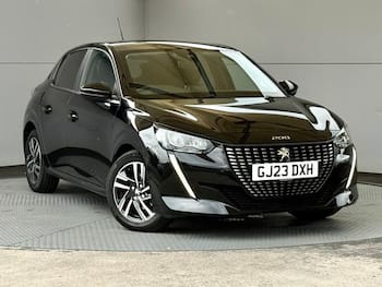 Used Peugeot 208 2023 for sale - 79731764: Photo