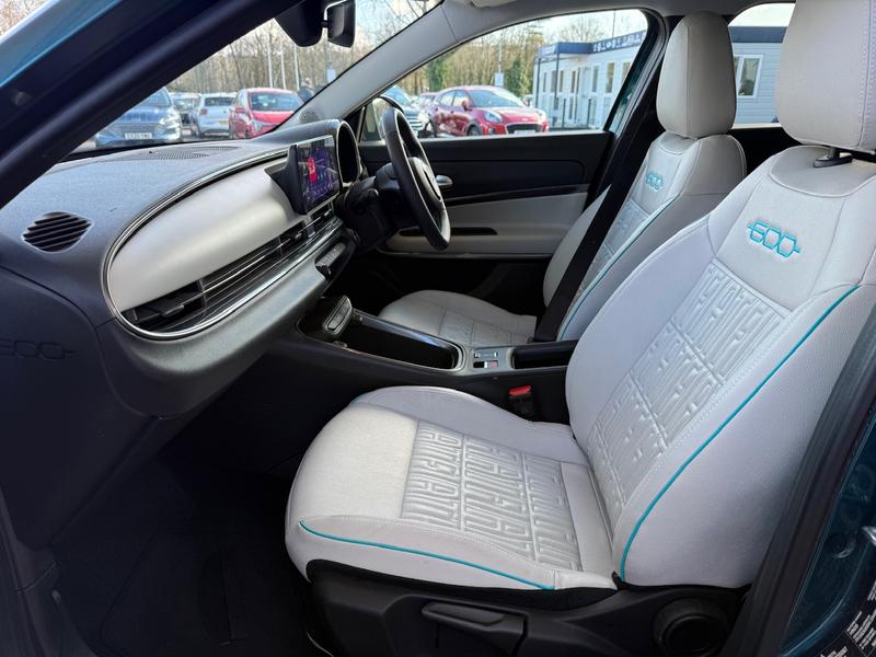 Used Fiat 600 2024 for sale - 77710747: Photo 13