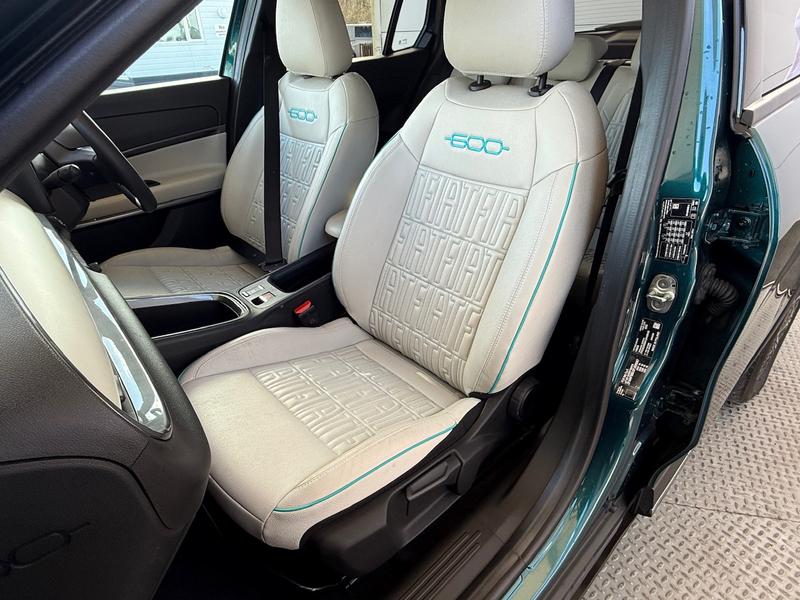 Used Fiat 600 2024 for sale - 77710747: Photo 14