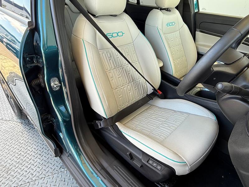 Used Fiat 600 2024 for sale - 77710747: Photo 18