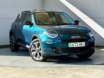 Used Fiat 600 2024 for sale - 77710747: Photo