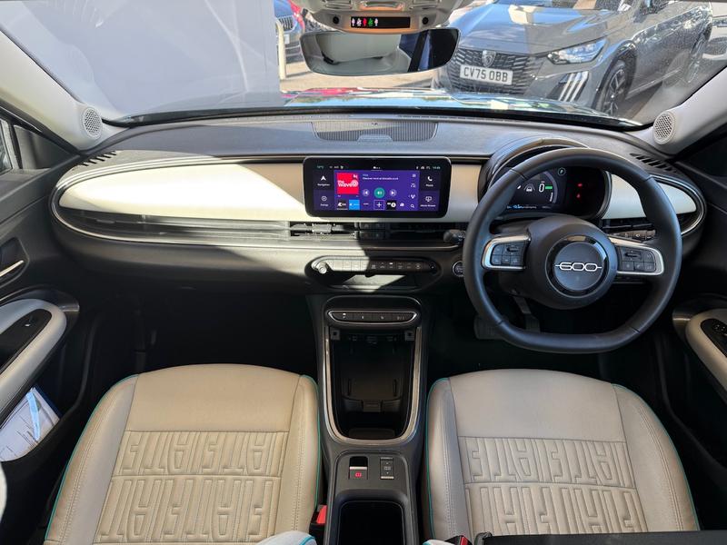 Used Fiat 600 2024 for sale - 77710747: Photo 20