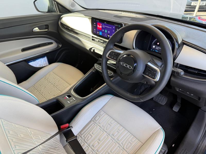 Used Fiat 600 2024 for sale - 77710747: Photo 21