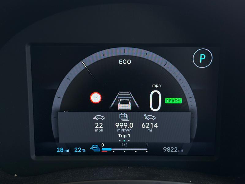 Used Fiat 600 2024 for sale - 77710747: Photo 23