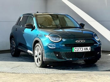 Used Fiat 600 2024 for sale - 77710747: Photo