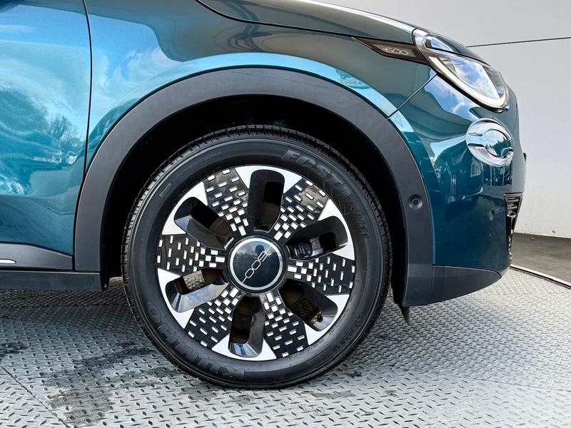 Used Fiat 600 2024 for sale - 77710747: Photo 35