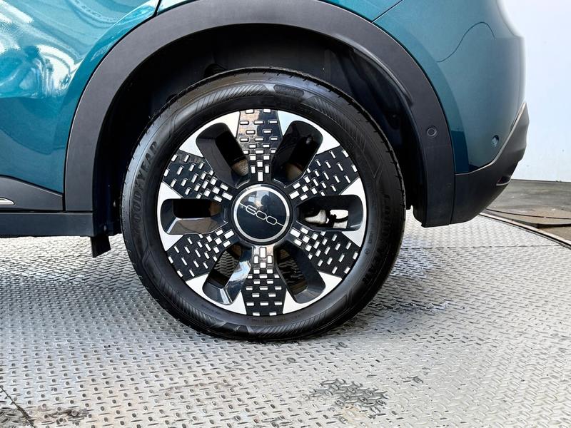 Used Fiat 600 2024 for sale - 77710747: Photo 38