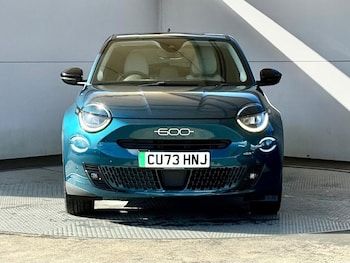 Used Fiat 600 2024 for sale - 77710747: Photo