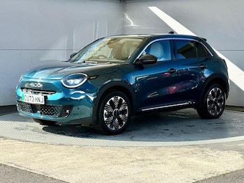 Used Fiat 600 2024 for sale - 77710747: Photo