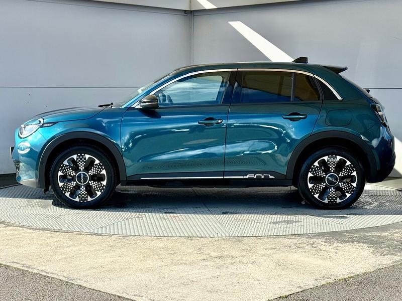 Used Fiat 600 2024 for sale - 77710747: Photo 5