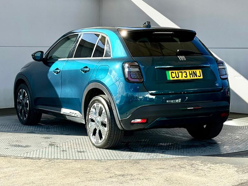 Used Fiat 600 2024 for sale - 77710747: Photo 6