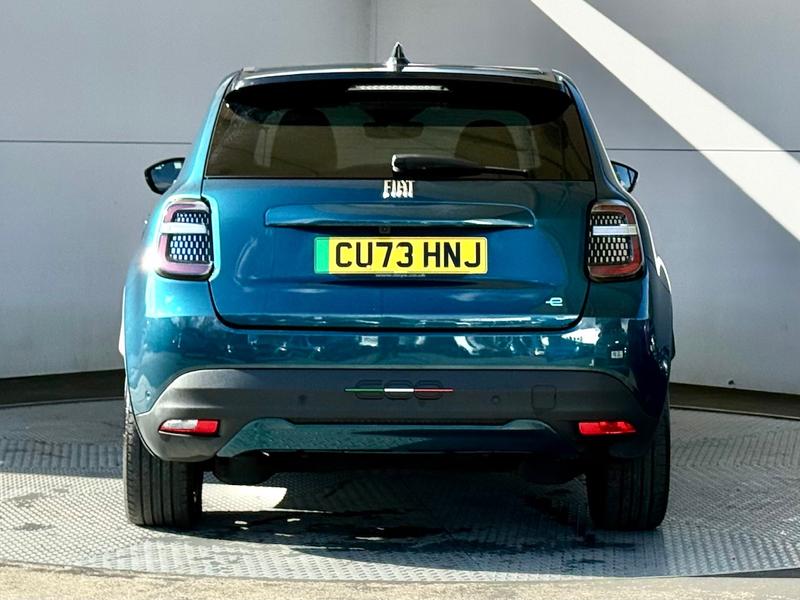 Used Fiat 600 2024 for sale - 77710747: Photo 7