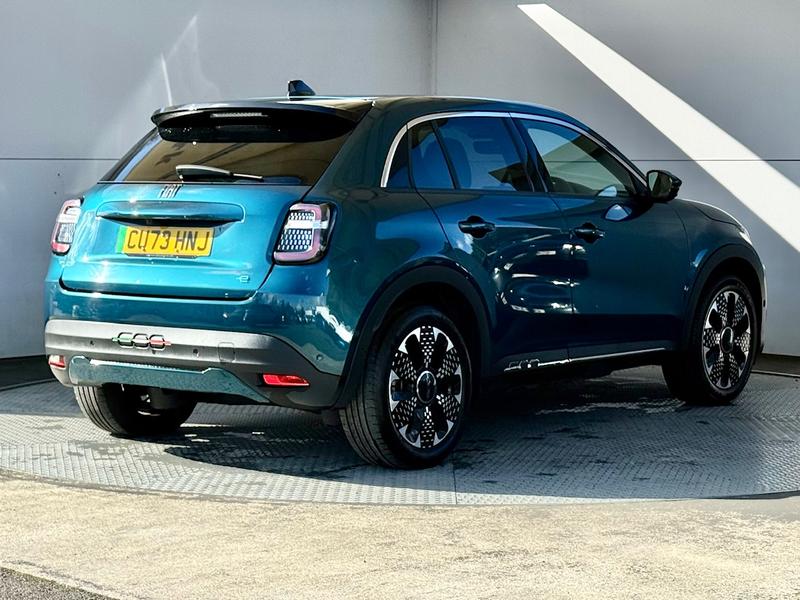 Used Fiat 600 2024 for sale - 77710747: Photo 8