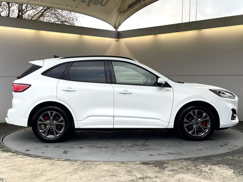 Used Ford Kuga 2023 for sale - 76664851: Photo 10