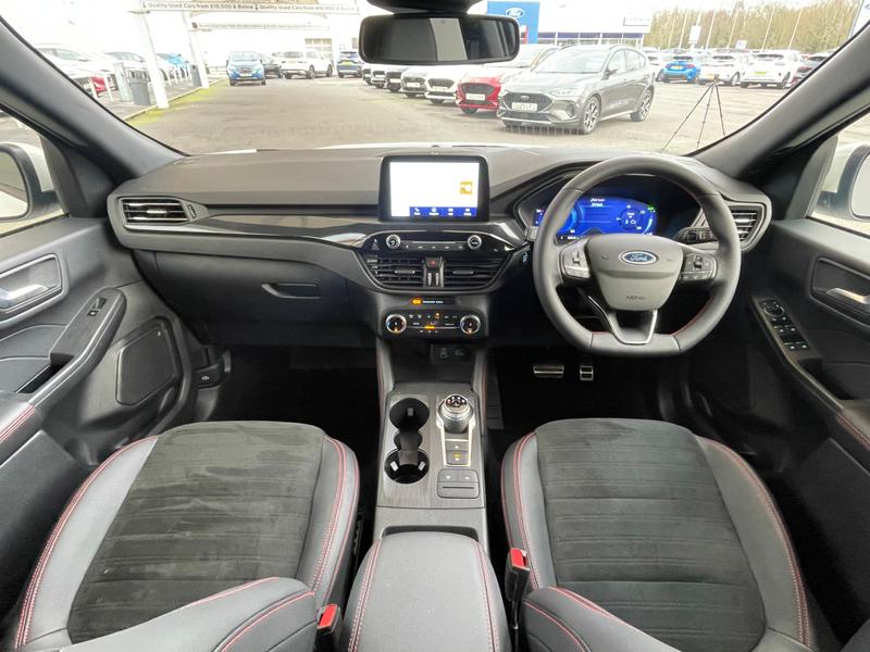 Used Ford Kuga 2023 for sale - 76664851: Photo 16