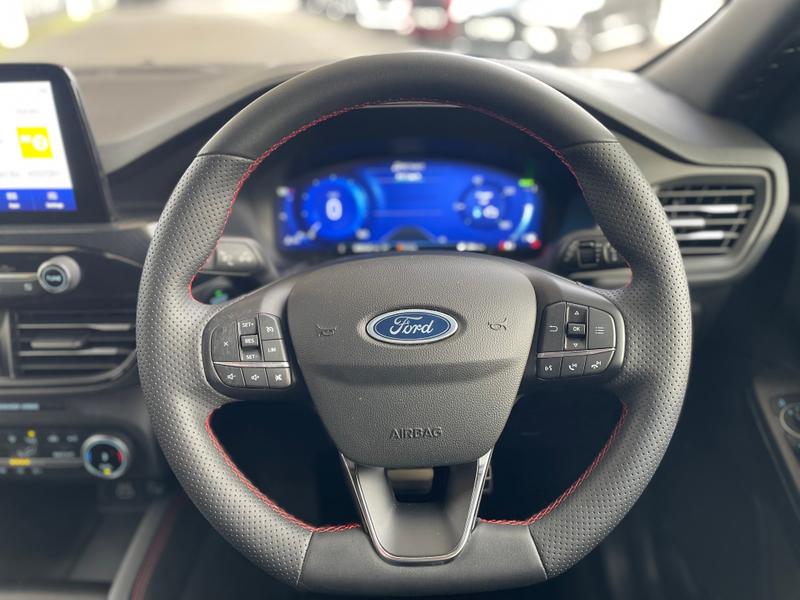 Used Ford Kuga 2023 for sale - 76664851: Photo 17