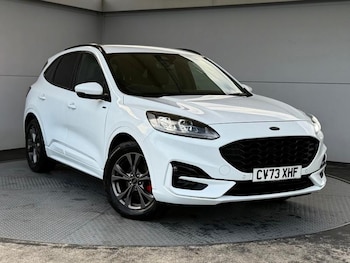 Ford - Kuga
