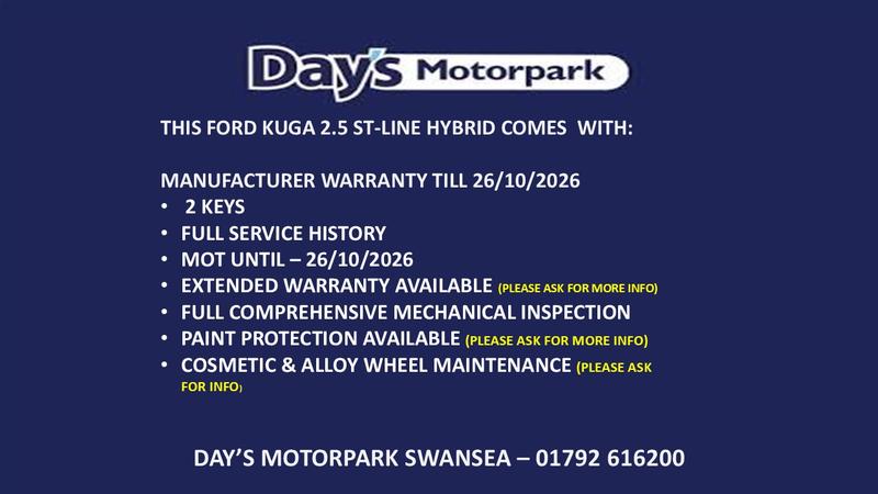 Used Ford Kuga 2023 for sale - 76664851: Photo 2