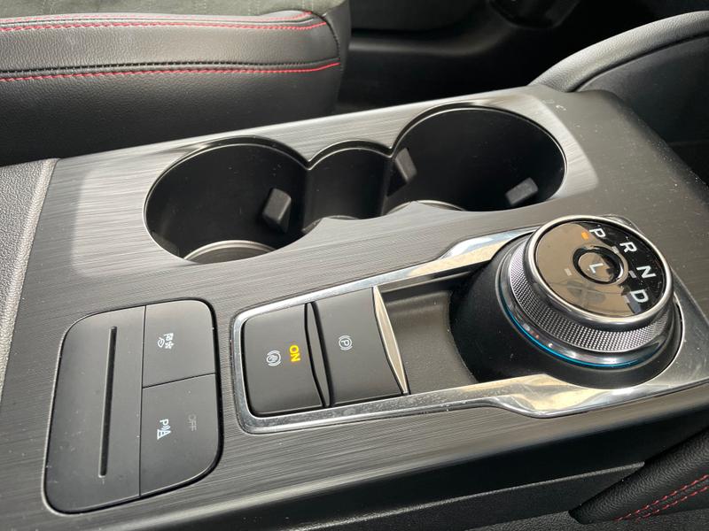 Used Ford Kuga 2023 for sale - 76664851: Photo 25