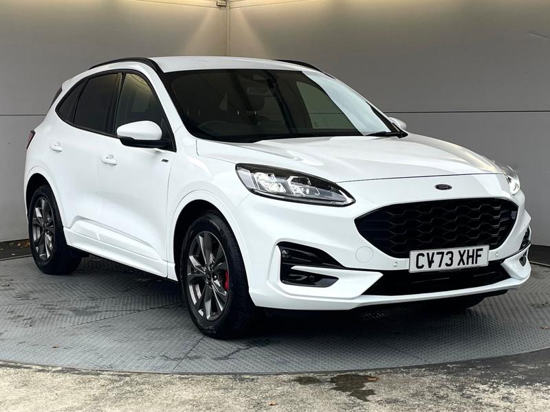 Used Ford Kuga 2023 for sale - 76664851: Photo 3